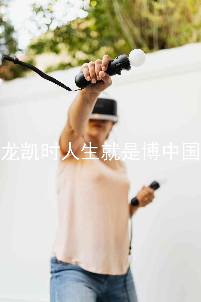 尊龙凯时人生就是博中国区