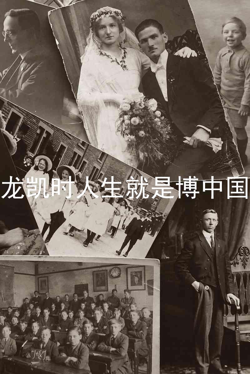 尊龙凯时人生就是博中国区